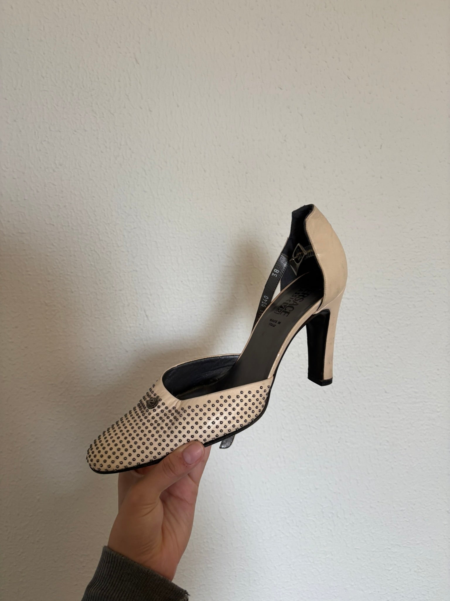 Vintage Versace 38EUR