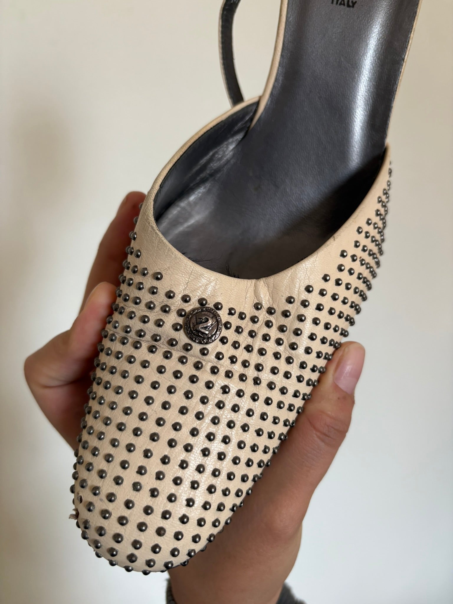 Vintage Versace 38EUR