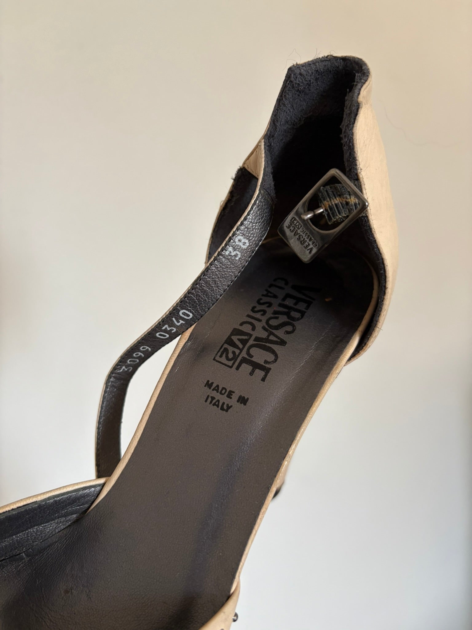 Vintage Versace 38EUR