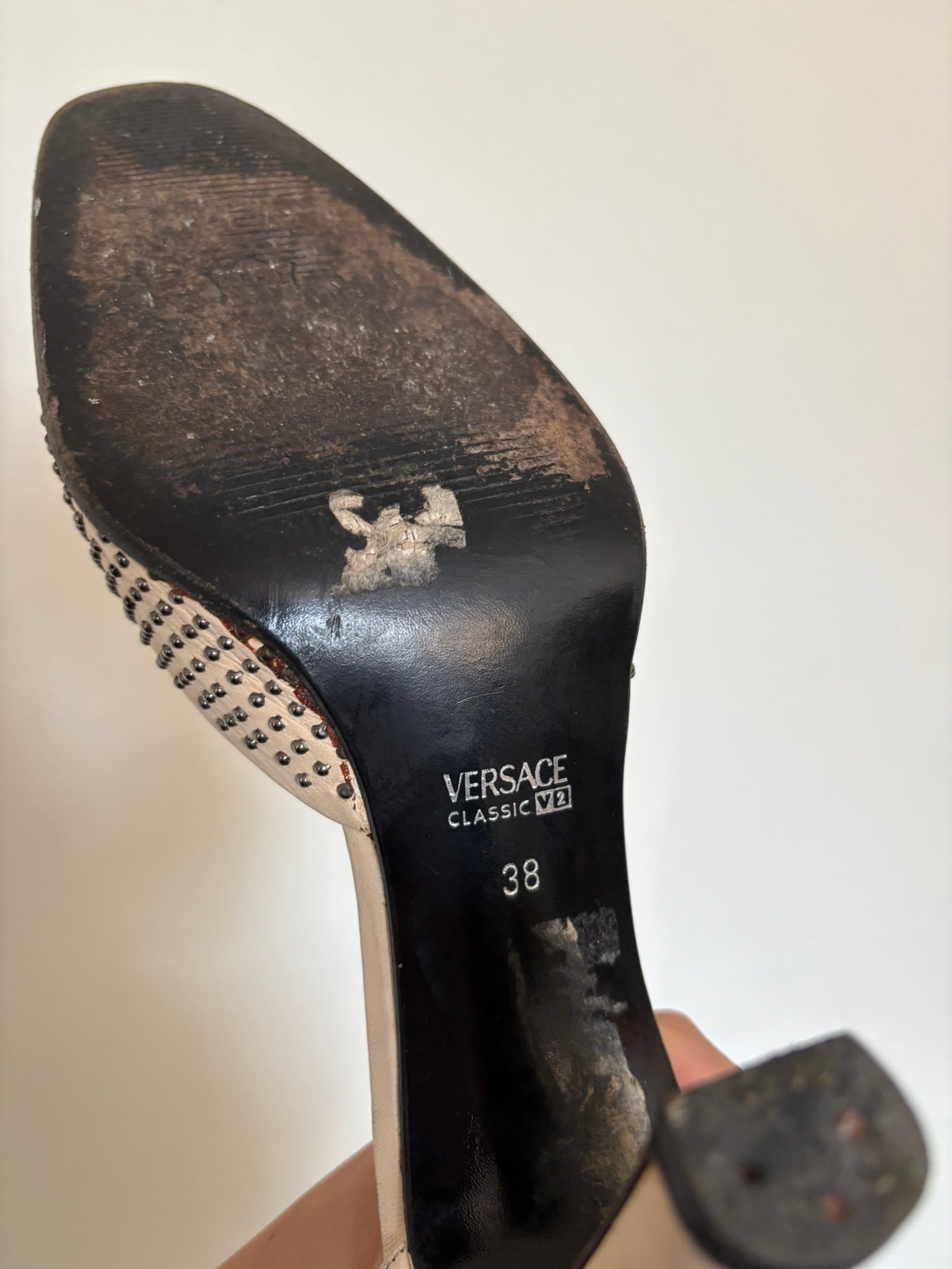 Vintage Versace 38EUR