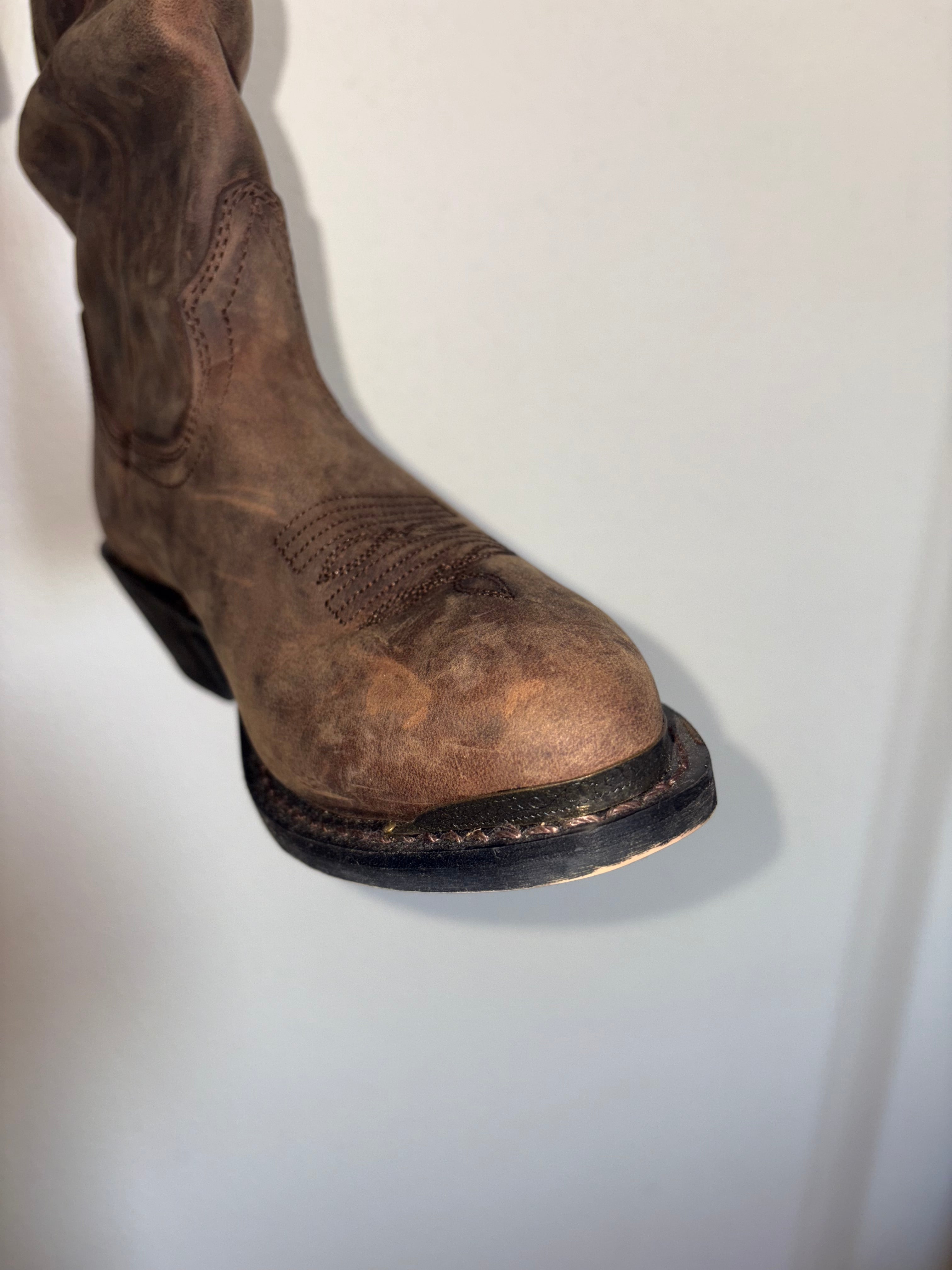 Botas Vaqueras Durango