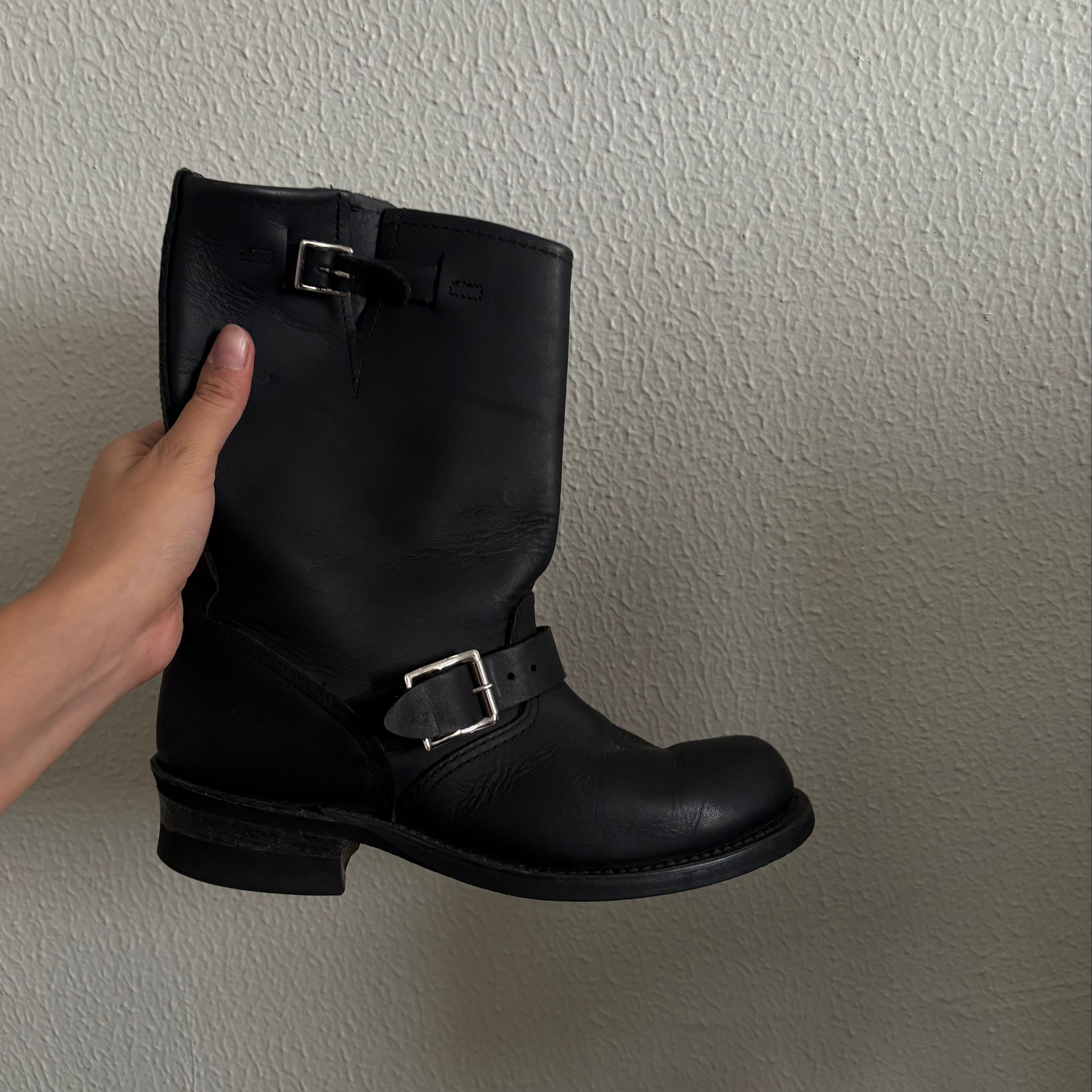 Botas FRYE