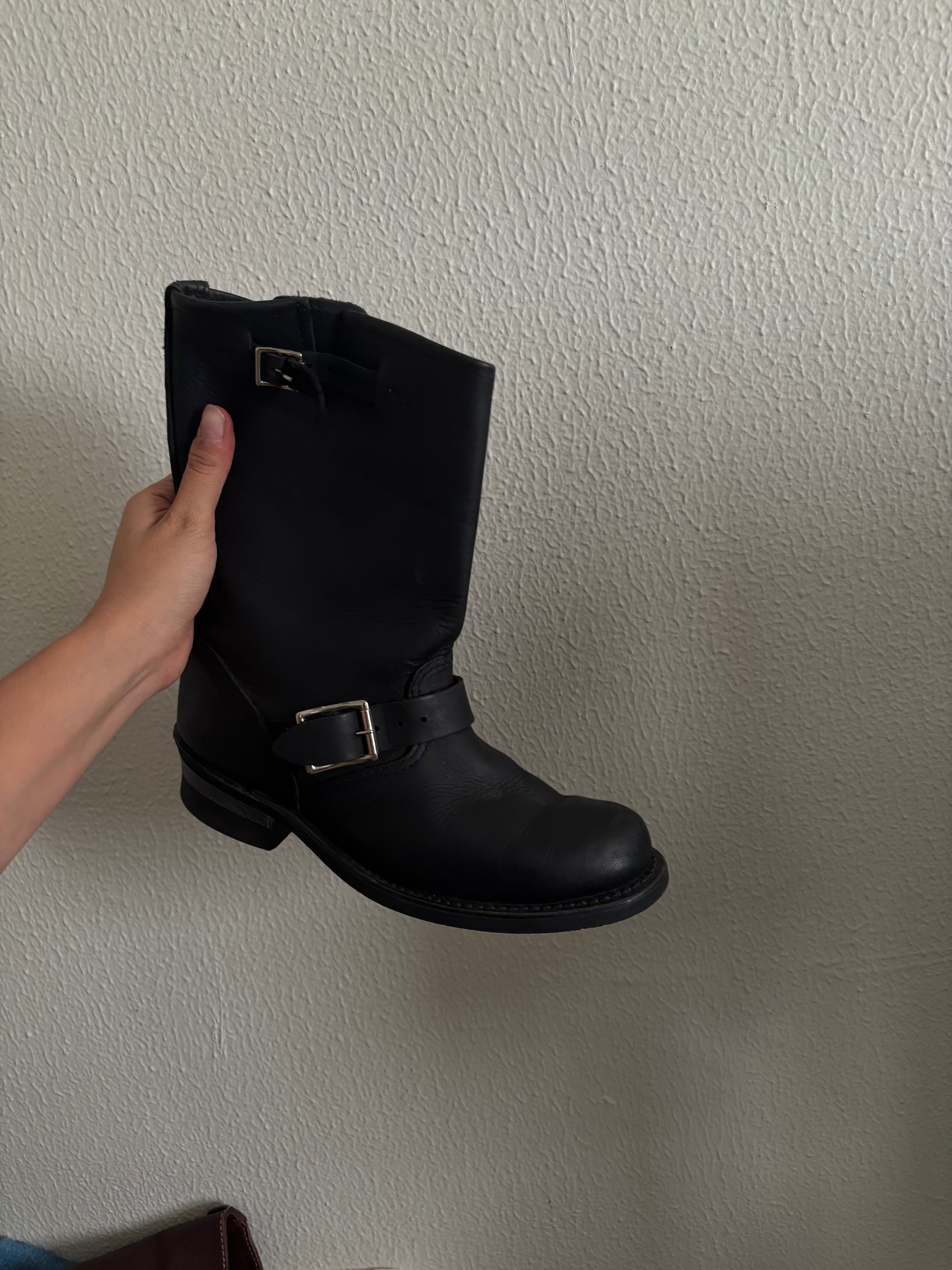 Botas FRYE